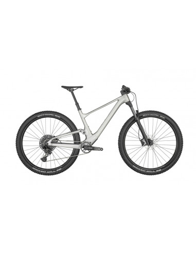 Scott Spark 970
