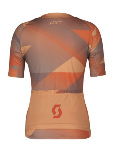 Scott Tröja RC Premium Climber SS Dam