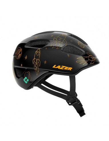 Lazer Hjälm Pnut 2.0 KinetiCore Turnfit