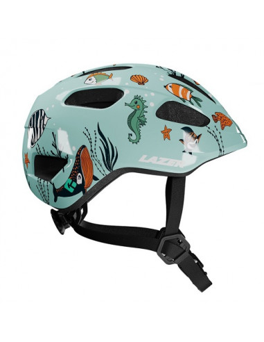 Lazer Hjälm Pnut 2.0 KinetiCore Turnfit