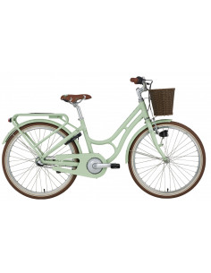 Monark Lill Karin 24