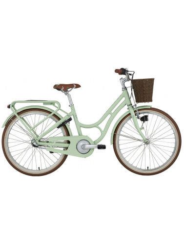 Monark Lill Karin 24