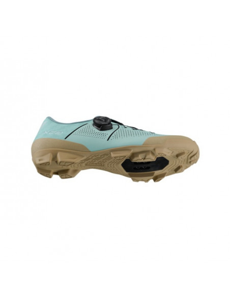 Shimano Cykelskor XC302 Dam