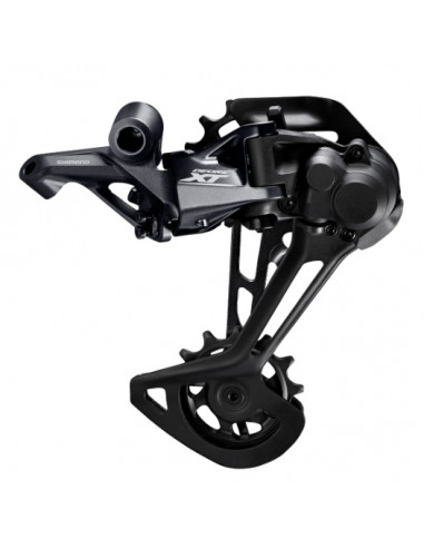Shimano Bakväxel M8100 XT SGS 12-vxl