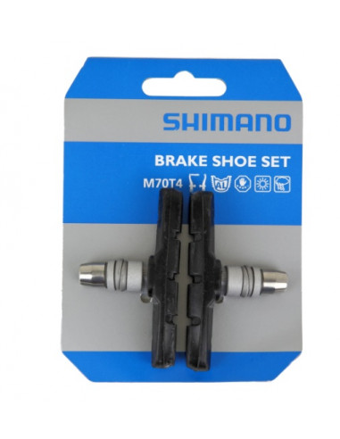 Shimano Bromsklossar LX/Deore M70T4