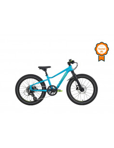 Crescent Niak 20