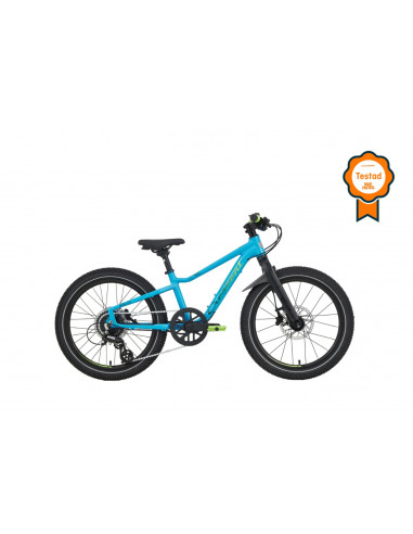 Crescent Niak 20