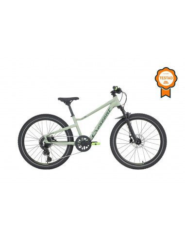 Crescent Niak 24