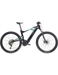 Bianchi E-Vertic X-Type X5/X7 625Wh