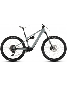 Cube AMS Hybrid ONE44 C:62 Race 400X 400Wh