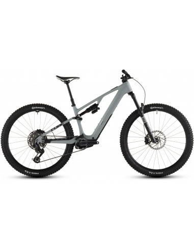 Cube AMS Hybrid ONE44 C:62 Race 400X 400Wh