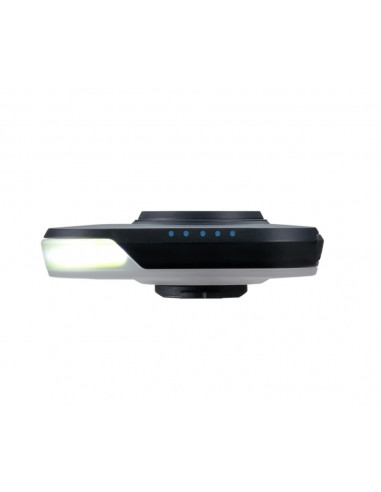 BBB Framlampa Slice 300