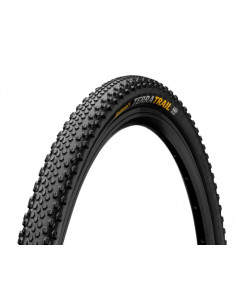 Continental Däck Terra Trail ShieldWall 28 TR