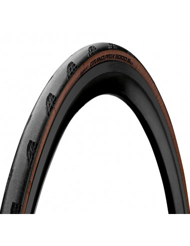 Continental Grand Prix 5000 S TR 32-622