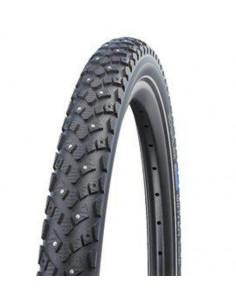 Schwalbe Dubbdäck 50-584 Winter 27.5x2.0 104 Dubb