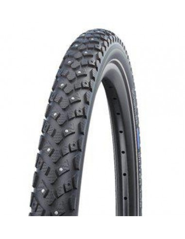Schwalbe Dubbdäck 50-584 Winter 27.5x2.0 104 Dubb