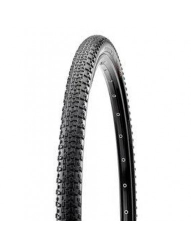 Maxxis Däck Rambler EXO/TR 120tpi Vikbart 50-622