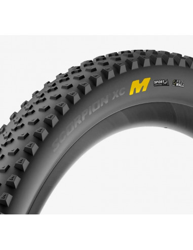 Pirelli Däck 60-622 Scorpion Race XC M 29x2.4...