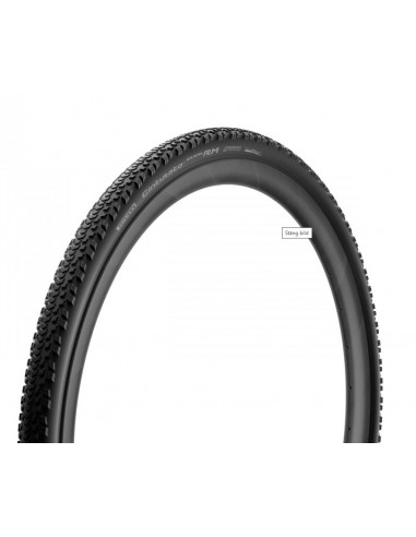 Pirelli Däck Cintuarto Gravel RM TLR 45-622