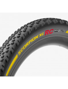Pirelli Däck Scorpion XC RC 29x2.4 Lite TLR