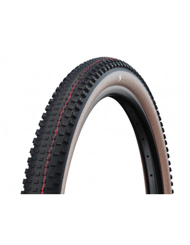 Schwalbe Däck Rick XC Pro Evolution Vikbart