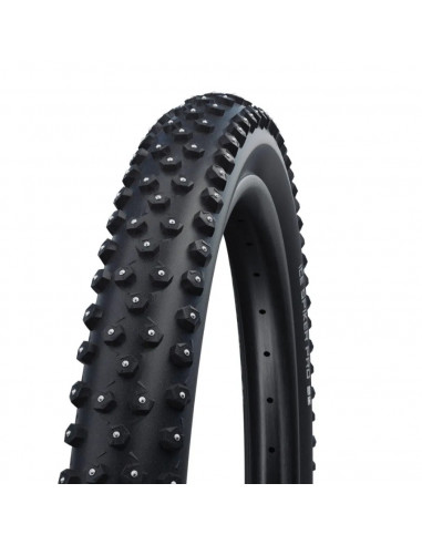 Schwalbe Dubbdäck Ice Spiker Pro 358 Dubb...