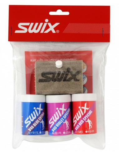 Swix | Gunde Pack |