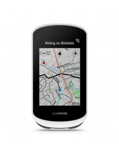 Garmin Cykeldator Edge Explore 2 Vit 2