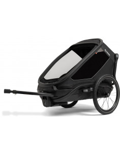 Hamax Cykelvagn Next