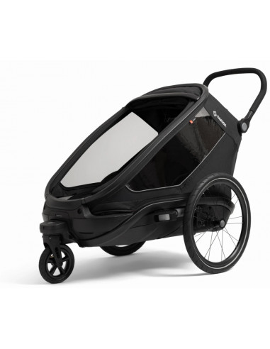 Hamax Cykelvagn Next