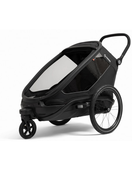 Hamax Cykelvagn Next