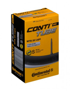 Continental Slang MTB 29 Light 60mm 47-62/622mm