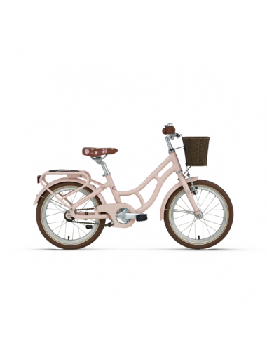 Monark Lill Karin 16