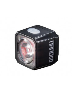 Cateye Baklampa Nano 60