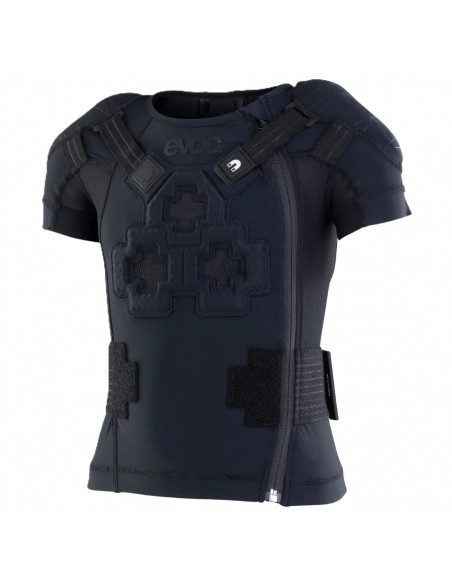 Evoc Skyddsväst Protector Jacket Kids