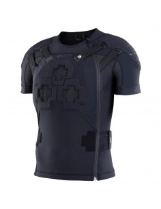 Evoc Skyddsväst Protector Jacket Pro Herr