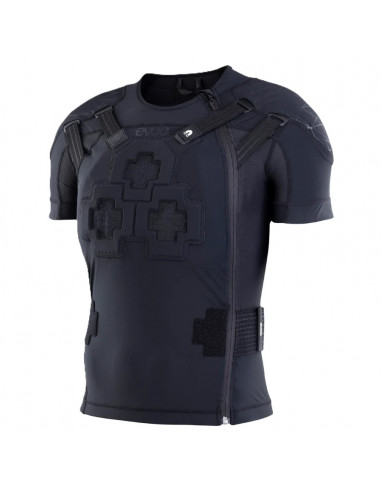 Evoc Skyddsväst Protector Jacket Pro Herr