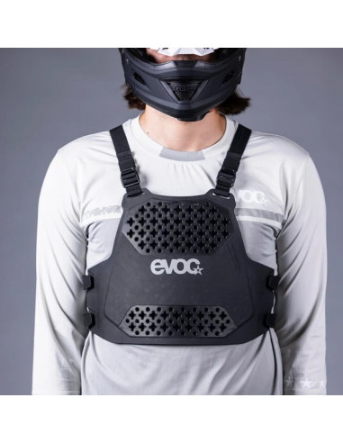 Evoc Skyddsväst Torso Protector