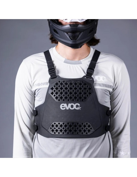 Evoc Skyddsväst Torso Protector