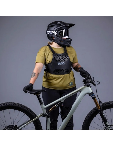 Evoc Skyddsväst Torso Protector