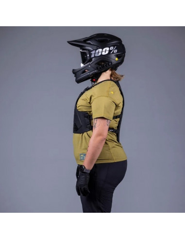 Evoc Skyddsväst Torso Protector