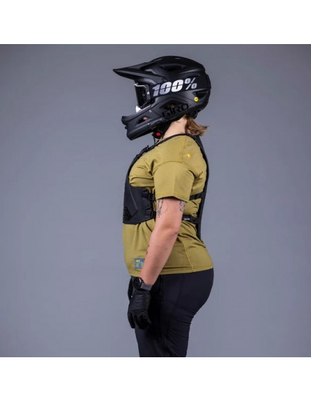Evoc Skyddsväst Torso Protector