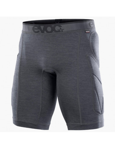 Evoc Skyddsbyxa Crash Pants