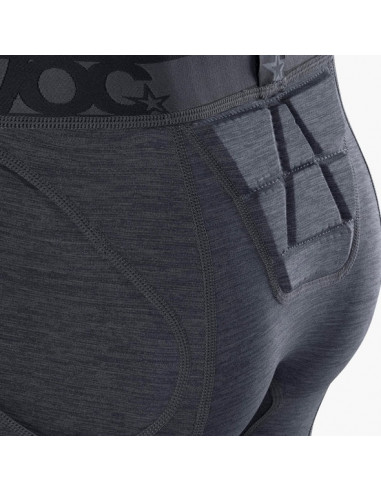 Evoc Skyddsbyxa Crash Pants