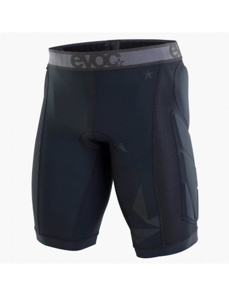 Evoc Skyddsbyxa Crash Pants Bike