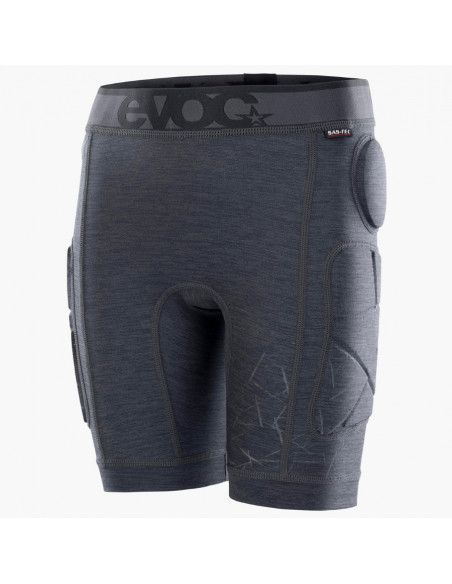 Evoc Skyddsbyxa Crash Pants Kids