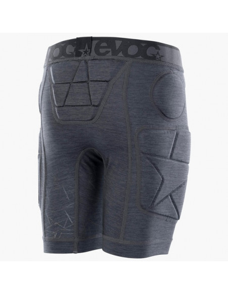 Evoc Skyddsbyxa Crash Pants Kids