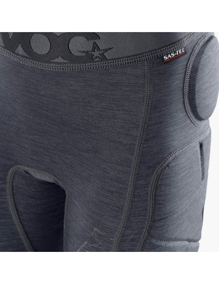 Evoc Skyddsbyxa Crash Pants Kids