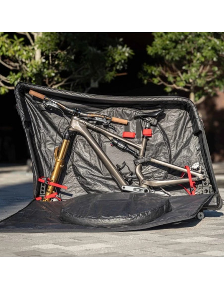 Evoc Cykelväska Mountain Bike Bag Pro
