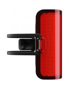 Knog Baklampa Cobber II Reflex 250 Lumen 2